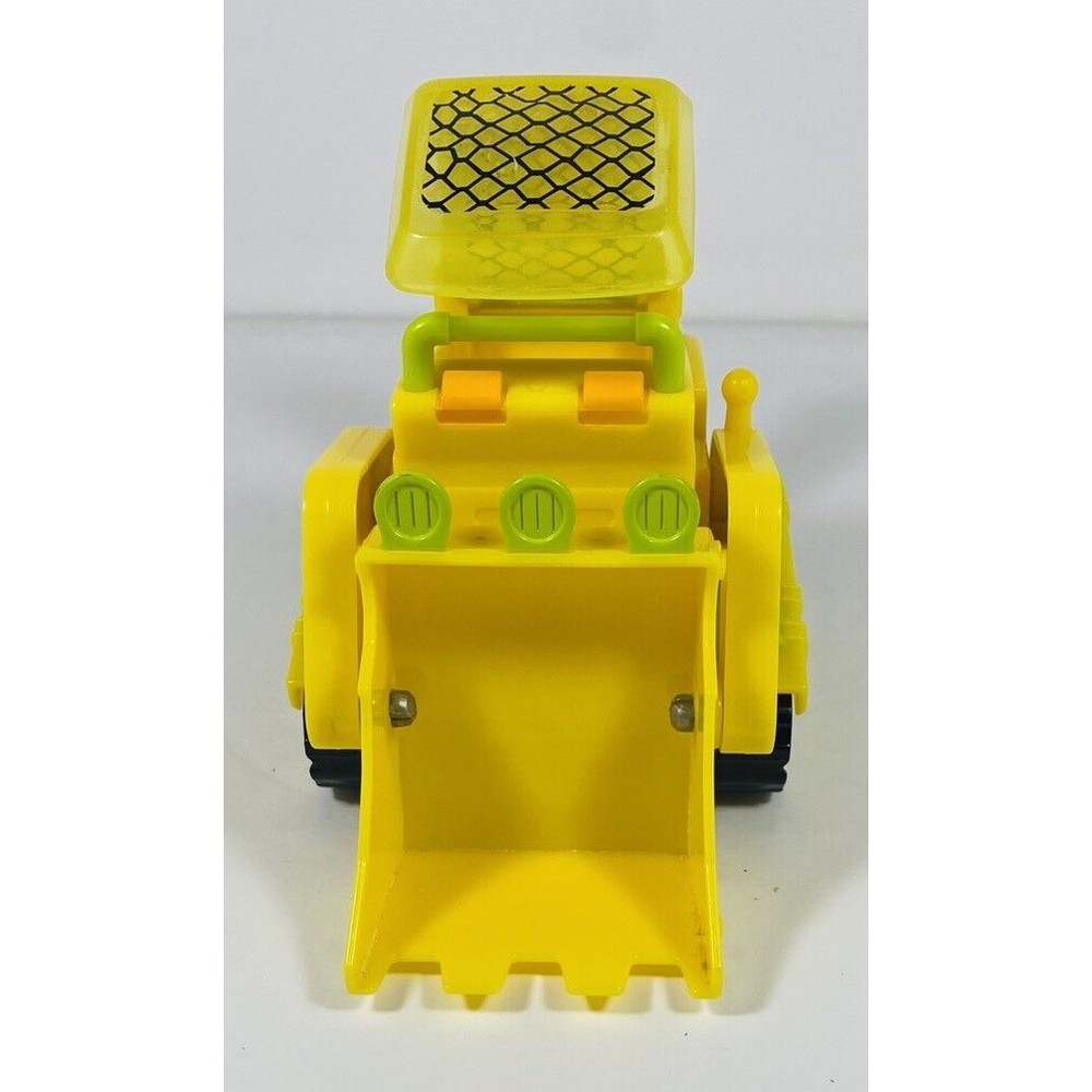 Paw Patrol Rescue Rubble Construction Truck Tools Claw - Picture 2 of 6